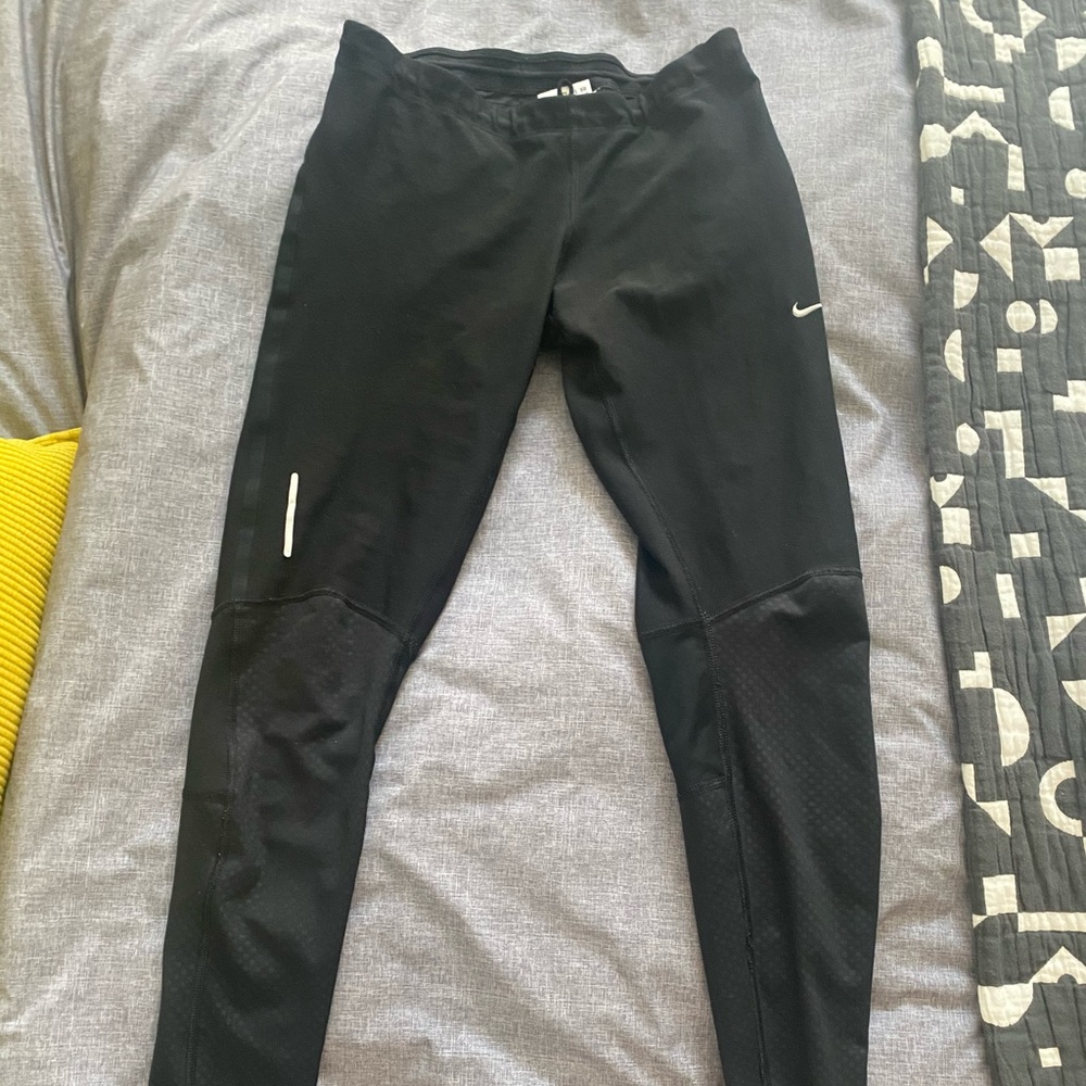 Nike dri fit leggings size small